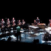 The Mallet-Horn Jazz Band